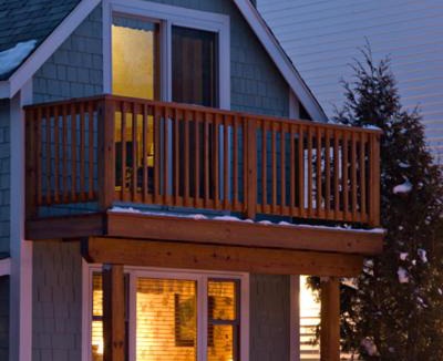 Jackson Hotel | Inn at Ellis River