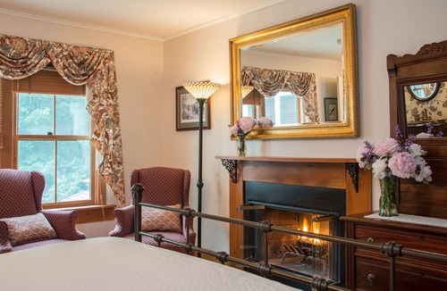 Jackson Bed & Breakfast | Inn at Ellis River