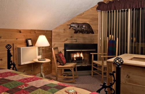 Jackson Bed & Breakfast | Inn at Ellis River