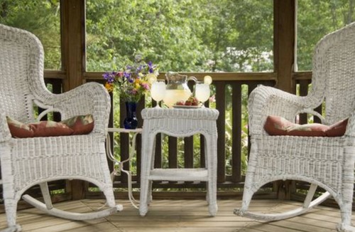 Jackson Bed & Breakfast | Inn at Ellis River