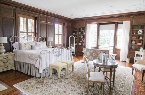 Haymarket Bed & Breakfast | Inn at Evergreen