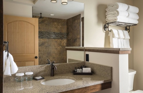 Brewster Hotel | Inn at Gamble Sands