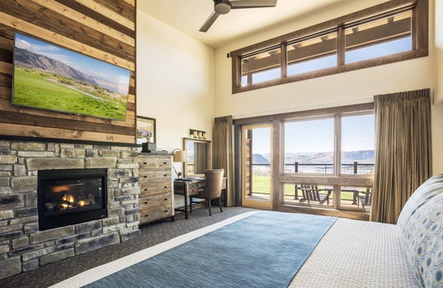 Brewster Hotel | Inn at Gamble Sands