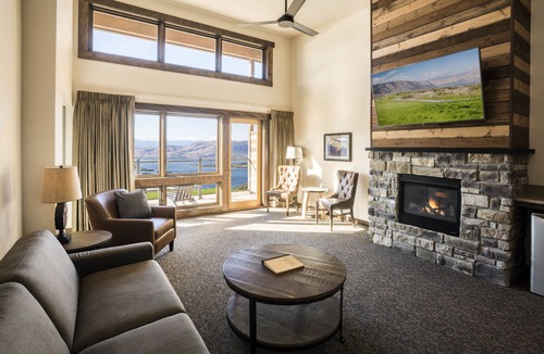 Brewster Hotel | Inn at Gamble Sands