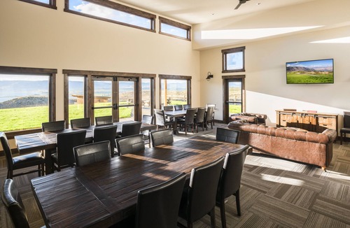 Brewster Hotel | Inn at Gamble Sands