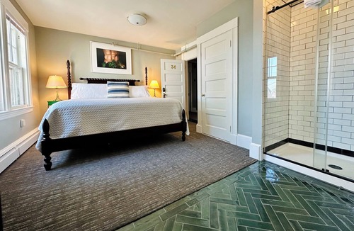 Provincetown Hotel | Inn at Gifford House