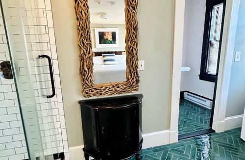 Provincetown Hotel | Inn at Gifford House