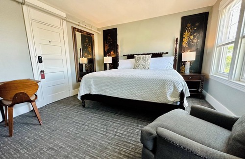 Provincetown Hotel | Inn at Gifford House