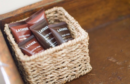 Princeton Bed & Breakfast | Inn at Glencairn