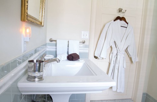 Princeton Bed & Breakfast | Inn at Glencairn