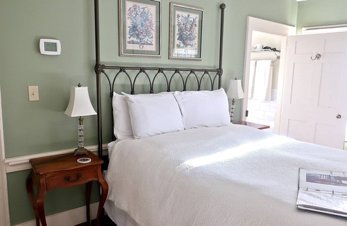 Princeton Bed & Breakfast | Inn at Glencairn