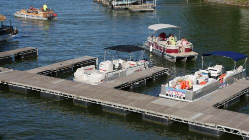 Osage Beach Hotel | Inn at Grand Glaize