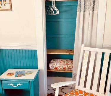 Kennebunk Hotel | Inn at Grasshopper Lane, Studio 1