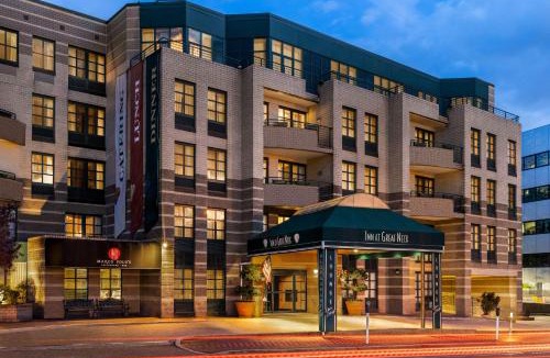 Great Neck Plaza Hotel | Inn at Great Neck