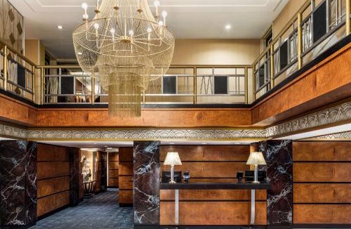 Great Neck Plaza Hotel | Inn at Great Neck