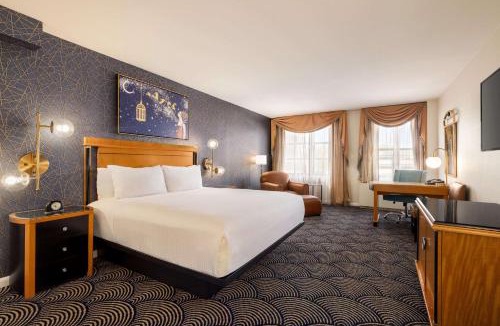 Great Neck Plaza Hotel | Inn at Great Neck