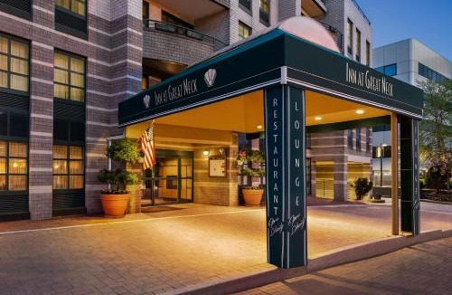 Great Neck Plaza Hotel | Inn at Great Neck