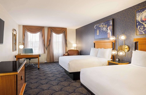 Great Neck Plaza Hotel | Inn at Great Neck
