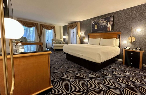 Great Neck Plaza Hotel | Inn at Great Neck