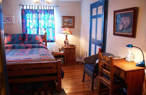 Zuni Bed & Breakfast | Inn at Halona