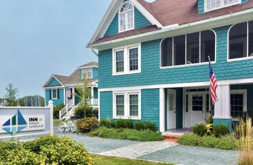 Rock Hall Resort | Inn at Haven Harbour