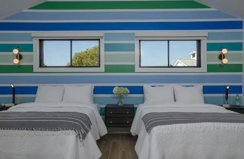 Rock Hall Resort | Inn at Haven Harbour