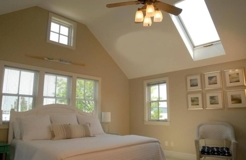 Rock Hall Bed & Breakfast | Inn at Haven Harbour