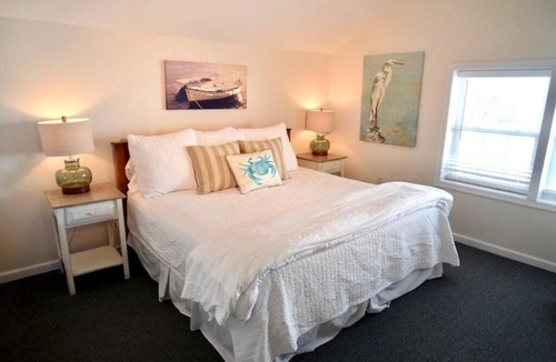 Rock Hall Bed & Breakfast | Inn at Haven Harbour