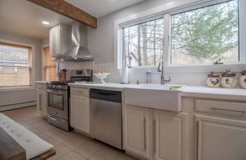 High Falls House | Inn at High Falls