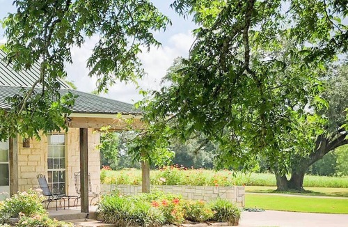 Burton Cottage | Inn at Indian Creek
