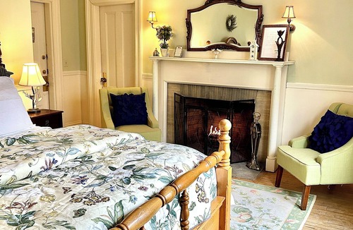 Jackson Hotel | Inn at Jackson
