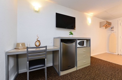 Jericho Hotel | Inn at Jericho