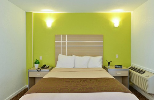 Jericho Hotel | Inn at Jericho