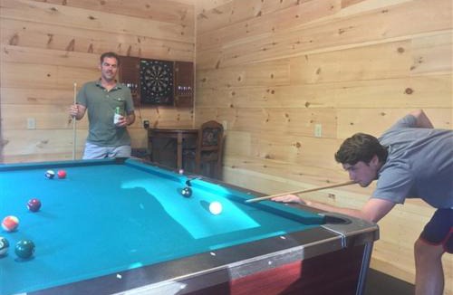 Brattleboro Hotel | Inn at Kampfires