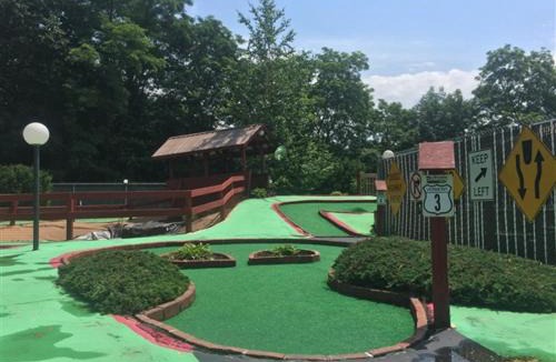 Brattleboro Hotel | Inn at Kampfires