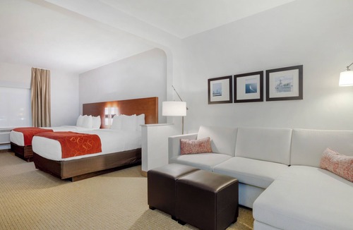 La Porte Hotel | Inn at La Porte