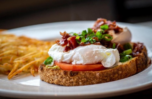 Lynden Hotel | Inn at Lynden