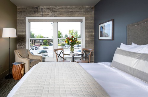 Lynden Hotel | Inn At Lynden