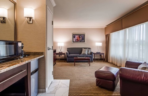 Mendenhall Hotel | Inn at Mendenhall