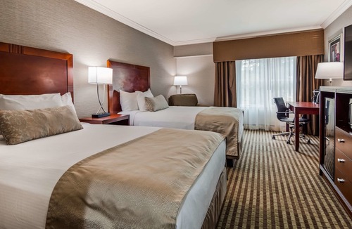 Mendenhall Hotel | Inn at Mendenhall