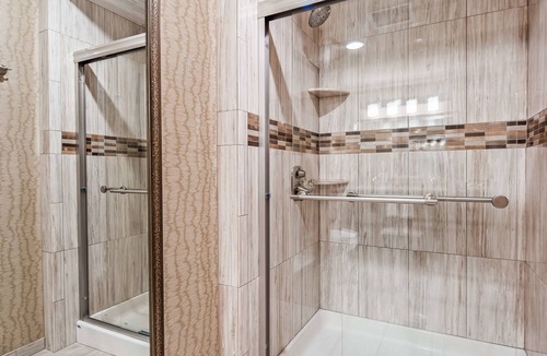 Mendenhall Hotel | Inn at Mendenhall