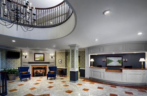 Middletown Hotel | Inn at Middletown