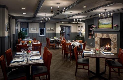 Middletown Hotel | Inn at Middletown