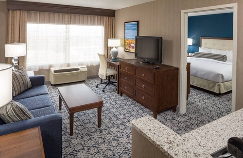 Middletown Hotel | Inn at Middletown