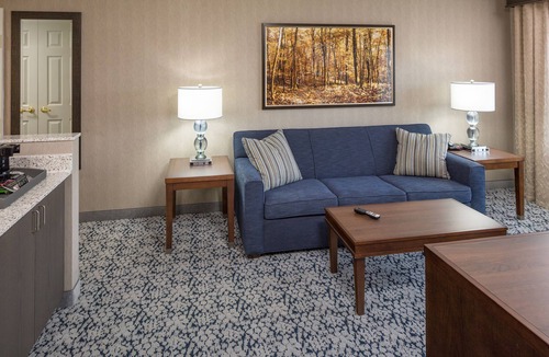 Middletown Hotel | Inn at Middletown
