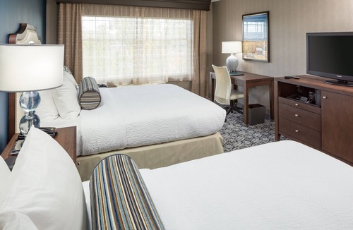 Middletown Hotel | Inn at Middletown