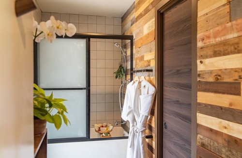 Encinitas Bed & Breakfast | Inn at Moonlight Beach