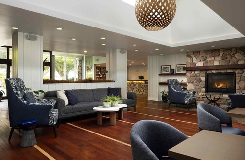 Morro Bay Hotel | Inn At Morro Bay