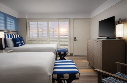 Morro Bay Hotel | Inn At Morro Bay