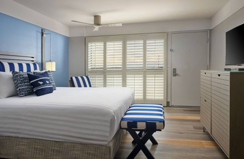 Morro Bay Hotel | Inn At Morro Bay